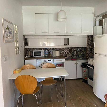 La Casa De Luda Apartment Alicante Bagian luar foto