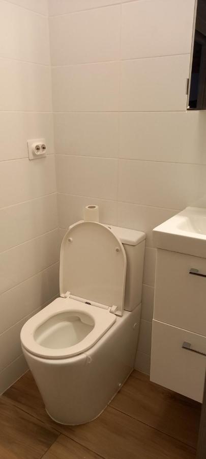 La Casa De Luda Apartment Alicante Bagian luar foto