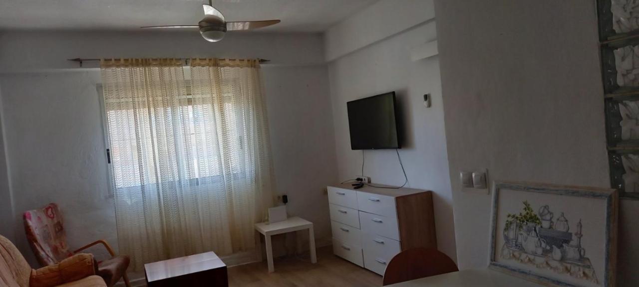 La Casa De Luda Apartment Alicante Bagian luar foto
