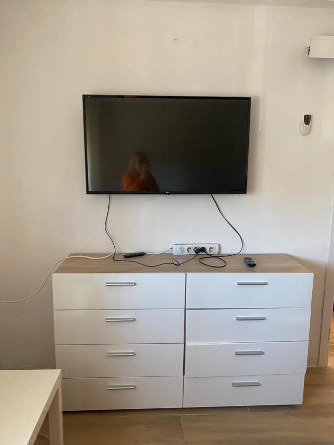La Casa De Luda Apartment Alicante Bagian luar foto