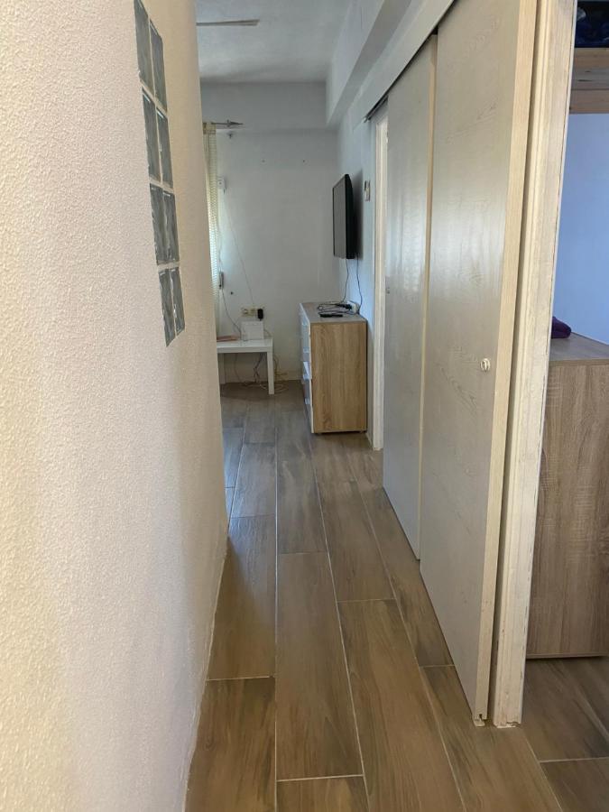 La Casa De Luda Apartment Alicante Bagian luar foto